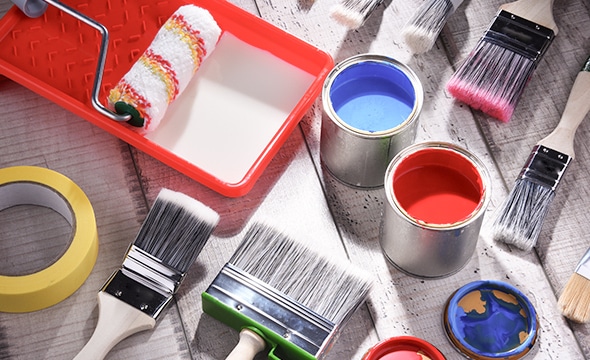 何年先も満足できる工事