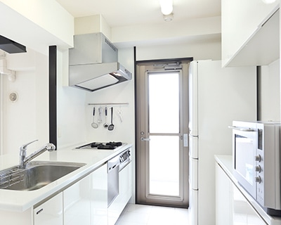 水回りリフォーム