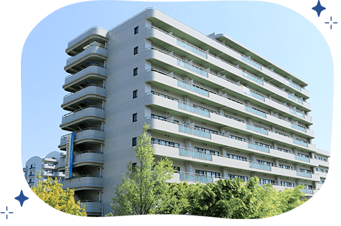 マンション・アパート